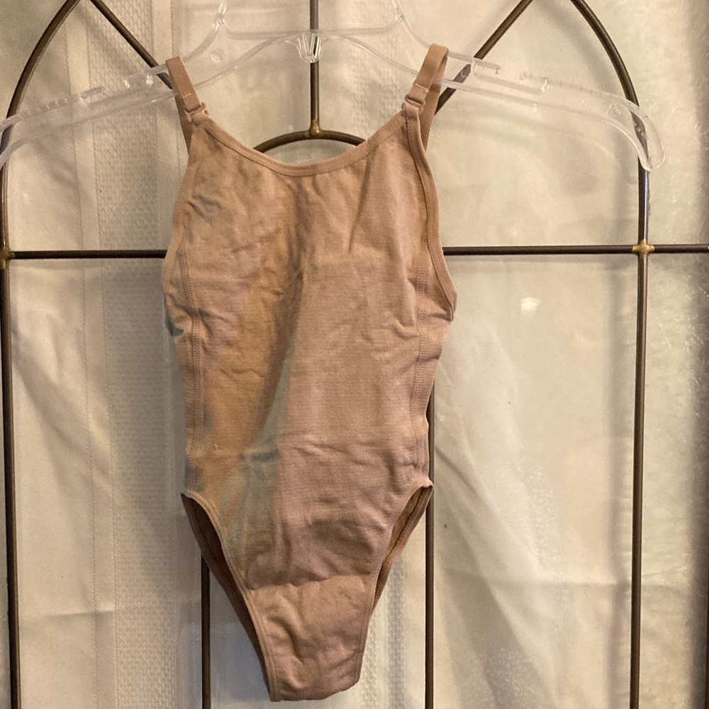 Nude Kids Camisole